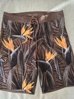 2b Desired Mens Boardshorts